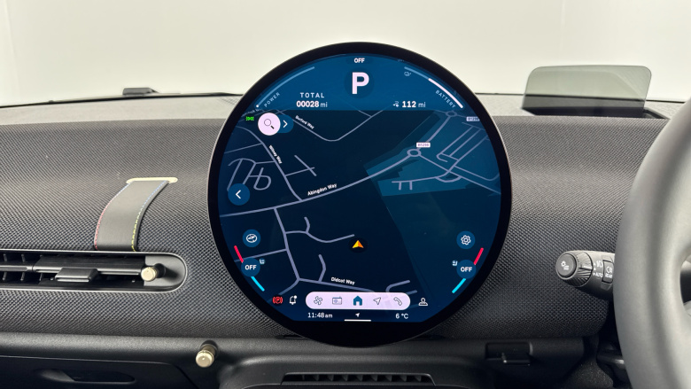 MINI Cooper 160kW SE Classic [Level 2] 54kWh 3dr Auto Electric Hatchback